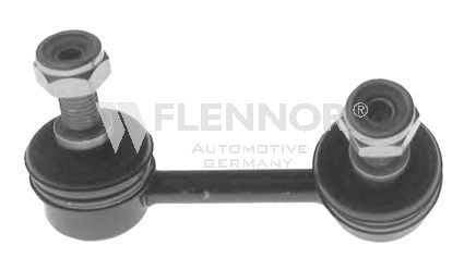 FLENNOR Tanko, kallistuksenvaimennin FL637-H