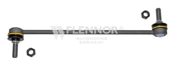 FLENNOR Tanko, kallistuksenvaimennin FL659-H