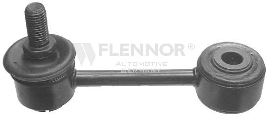 FLENNOR Tanko, kallistuksenvaimennin FL661-H