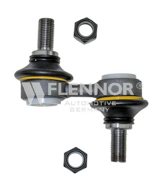 FLENNOR Tanko, kallistuksenvaimennin FL668-H