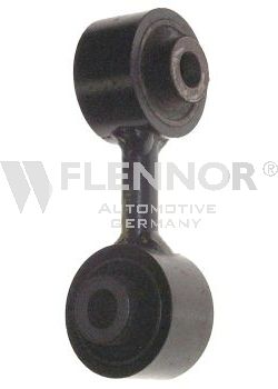 FLENNOR Tanko, kallistuksenvaimennin FL673-H