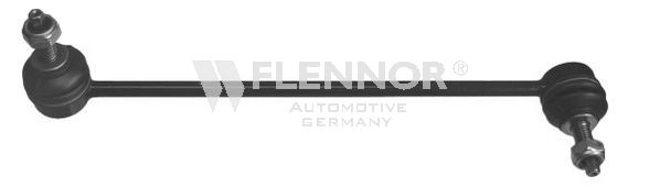 FLENNOR Tanko, kallistuksenvaimennin FL691-H