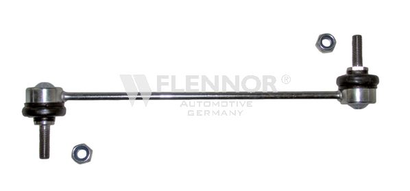 FLENNOR Tanko, kallistuksenvaimennin FL693-H