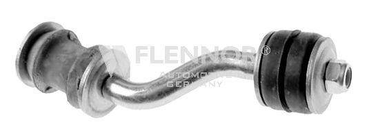 FLENNOR Tanko, kallistuksenvaimennin FL695-H