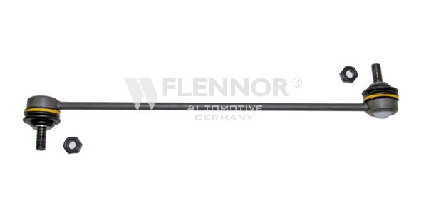 FLENNOR Tanko, kallistuksenvaimennin FL705-H