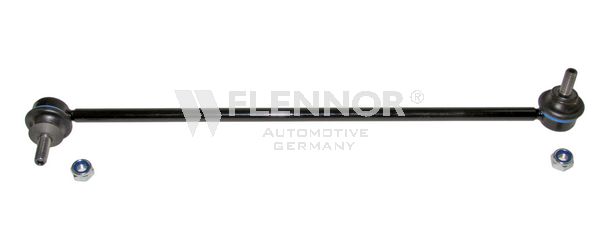 FLENNOR Tanko, kallistuksenvaimennin FL728-H