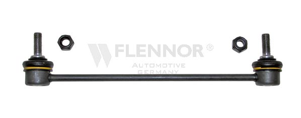 FLENNOR Tanko, kallistuksenvaimennin FL736-H