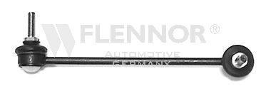 FLENNOR Tanko, kallistuksenvaimennin FL748-H