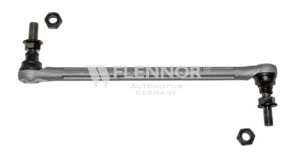 FLENNOR Tanko, kallistuksenvaimennin FL749-H