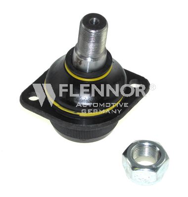 FLENNOR Pallonivel FL754-D