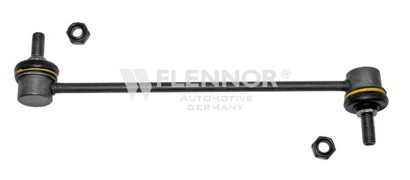 FLENNOR Tanko, kallistuksenvaimennin FL755-H
