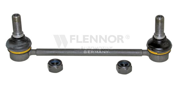 FLENNOR Tanko, kallistuksenvaimennin FL765-H