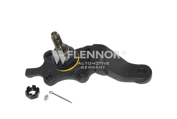 FLENNOR Pallonivel FL766-D