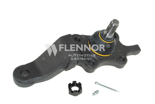 FLENNOR Pallonivel FL767-D