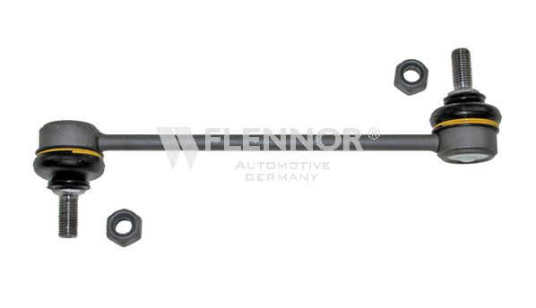 FLENNOR Tanko, kallistuksenvaimennin FL790-H