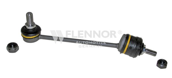 FLENNOR Tanko, kallistuksenvaimennin FL793-H