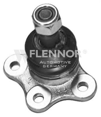 FLENNOR Pallonivel FL803-D