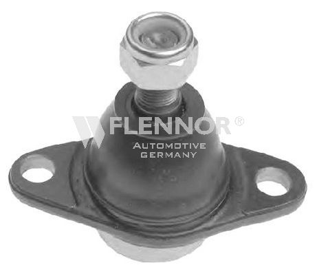 FLENNOR Pallonivel FL813-D
