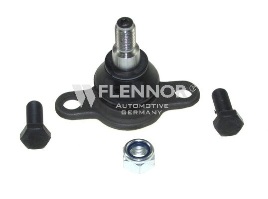 FLENNOR Pallonivel FL839-D