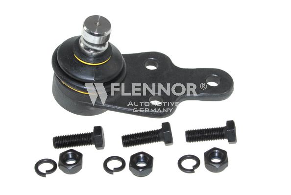 FLENNOR Pallonivel FL870-D