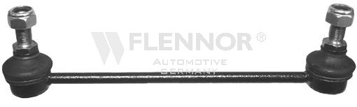 FLENNOR Tanko, kallistuksenvaimennin FL884-H
