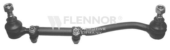 FLENNOR Raidetanko FL900-E