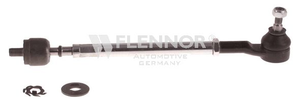 FLENNOR Raidetanko FL901-A