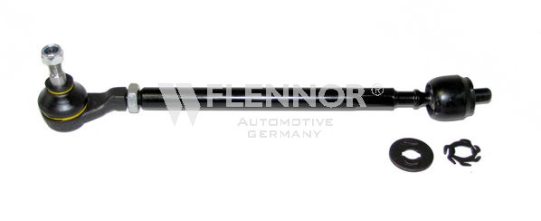 FLENNOR Raidetanko FL907-A