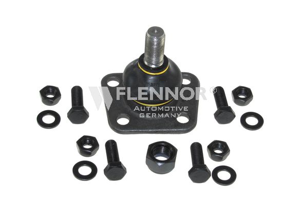 FLENNOR Pallonivel FL909-D