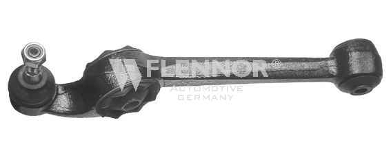 FLENNOR Tukivarsi, pyöräntuenta FL910-F
