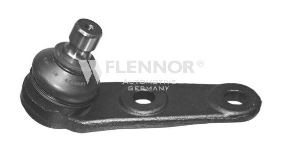 FLENNOR Pallonivel FL944-D