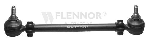 FLENNOR Raidetanko FL953-E