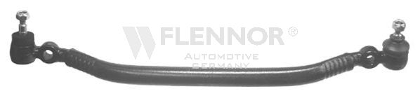FLENNOR Raidetanko FL956-E