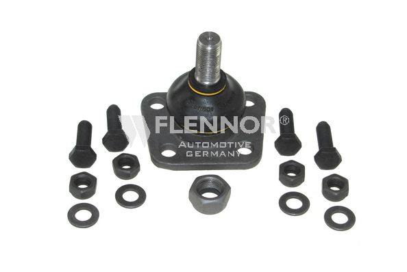 FLENNOR Pallonivel FL998-D