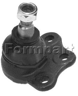 FORMPART Pallonivel 1404009