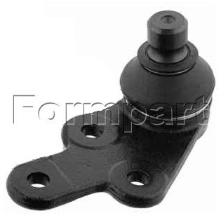 FORMPART Pallonivel 1504030