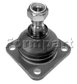 FORMPART Pallonivel 1604001