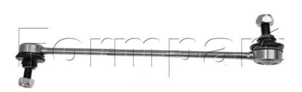 FORMPART Tanko, kallistuksenvaimennin 3208005