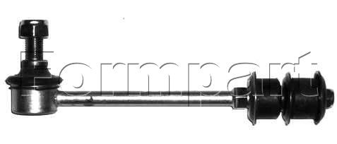 FORMPART Tanko, kallistuksenvaimennin 4208052