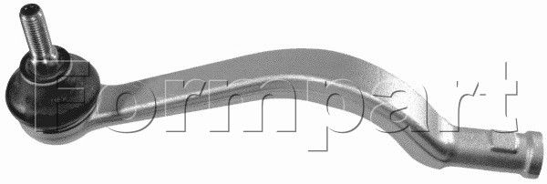 FORMPART Raidetangon pää 4502001