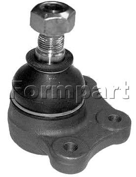 FORMPART Pallonivel 4904001