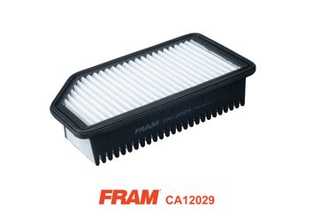 FRAM Ilmansuodatin CA12029