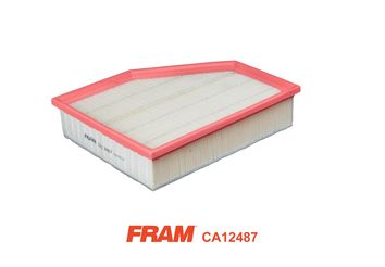 FRAM Ilmansuodatin CA12487