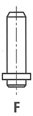 FRECCIA Venttiilinohjain G11403