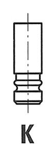 FRECCIA Imuventtiili R3178/S