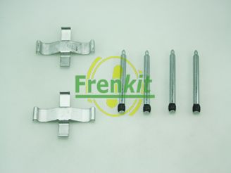 FRENKIT Tarvikesarja, jarrupala 901076