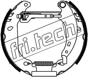 FRI.TECH. Jarrukenkäsarja 16165