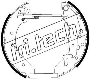 FRI.TECH. Jarrukenkäsarja 16292