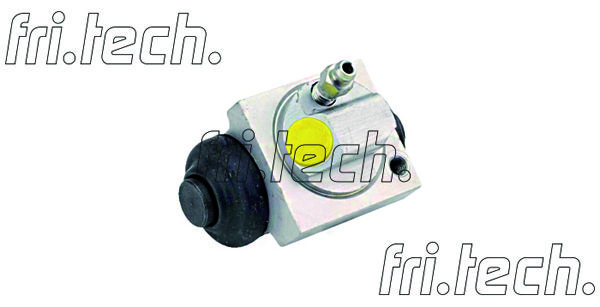 FRI.TECH. Jarrusylinteri CF904