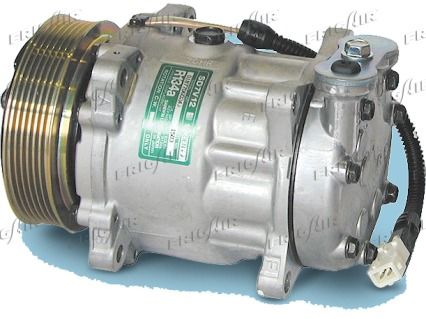 FRIGAIR Kompressori, ilmastointilaite 920.20066